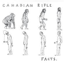 Canadian Rifle - Facts Ep