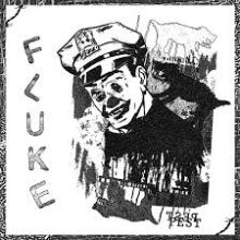Fluke - Pest EP