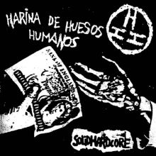HHH Solid Hardcore LP