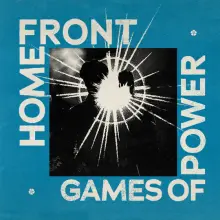 Home Front: Games of Power 12