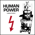 HUMAN POWER Human Power? 7″