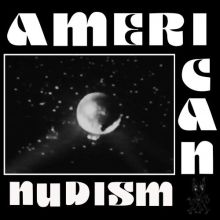 American Nudism - Negative Space 7
