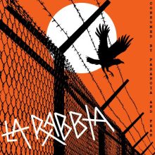 LA RABBIA Consumed By Paranoia And Fear LP