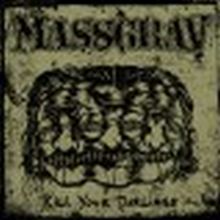 Massgrav - Kill your Darlings EP