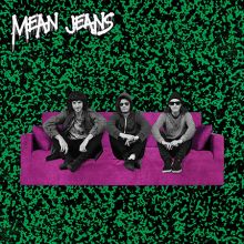 Mean Jeans - Nite Vision 7