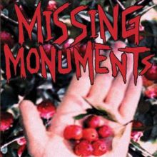 Missing Monuments - ( I`m Gonna ) Love You Back To Life 7