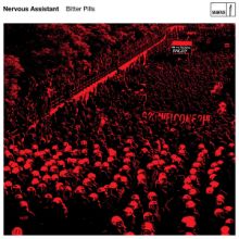 NERVOUS ASSISTANT – BITTER PILLS LP