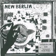 NEW BERLIN - Quarantine/ Teenage Werewolf - 7