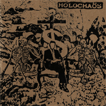 Holochaös - s/t 7 ep