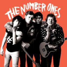 Number Ones , the - # 1`s LP