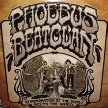 Phoebus Beatclan - Reincarnation of the Circle Melts the Wheel 7