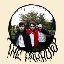 PARROTS, THE - LOVING YOU IS HARD 7