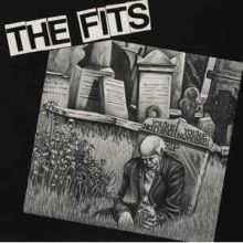 FITS - Youre Nothing, Youre Nowhere LP