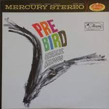 Mingus - Pre Bird LP
