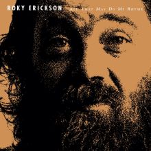 Roky Erickson ‎– All That May Do My Rhyme LP
