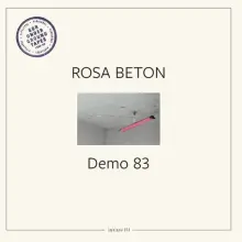 ROSA BETON - DEMO 83 TAPE