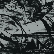 SANG - Mon Oblidat EP