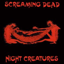 SCREAMING DEAD NIGHT CREATURES 12