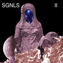 SGNLS - 2 LP