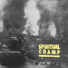 Spiritual Cramp - Police State 7