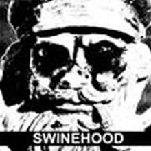 Swinehood - In bad Shape Ep