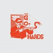 GO-HARDS , the The Go-Hards LP