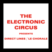 ELECTRONIC CIRCUS - Direct Lines 7