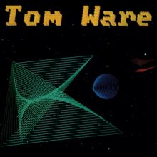TOM WARE – TOM WARE LP