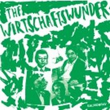 THE WIRTSCHAFTSWUNDER – Salmobray LP