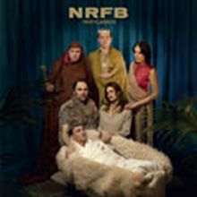 N.R.F.B - Trüffelbürste LP