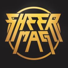 Sheer Mag - Discography LP