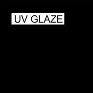 UV GLAZE - S/T 7
