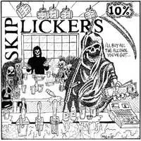 SKIPLICKERS - S/T 7 KIDS OF THE LUGHOLE
