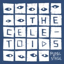 The Celetoids - Pupal Stage 12