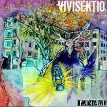 VIVISEKTIO - Ydintalvi EP