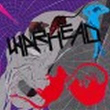 WARHEAD - This world of confusion / Acceleration 7