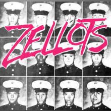 ZELLOTS (1979) DELUXE FLEXI 7