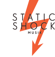 Static Shock Musik