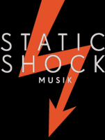 Static Shock Musik
